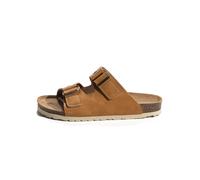 Bayton Mule 'CEZANNE' orange, Taille 42