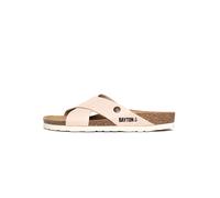 Bayton Mule 'Elche' beige, Taille 39