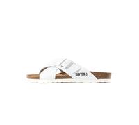 Bayton Mule 'Era' noir / blanc, Taille 40