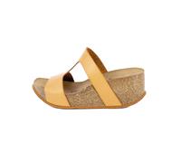 Bayton Mule 'Hecate' jaune, Taille 37