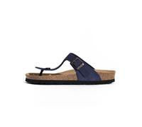 Bayton Mule 'MERCURE' bleu, Taille 40