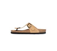 Bayton Mule 'MERCURE' camel / marron, Taille 42