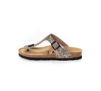 Bayton Mule 'MERCURE' mélange de couleurs, Taille 38