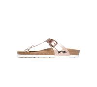 Bayton Mule 'Mercure' rosé / noir, Taille 39