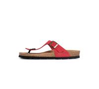 Bayton Mule 'MERCURE' rouge, Taille 37