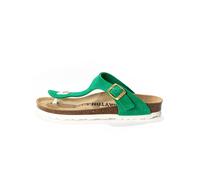 Bayton Mule 'MERCURE' vert, Taille 39