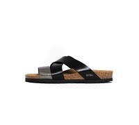 Bayton Mule 'Sevilla' noir, Taille 39