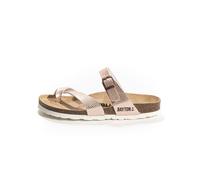 Bayton Mule 'Triade' rose ancienne / noir, Taille 39