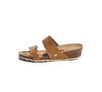 Bayton Mule 'Vermeer' ocre, Taille 40
