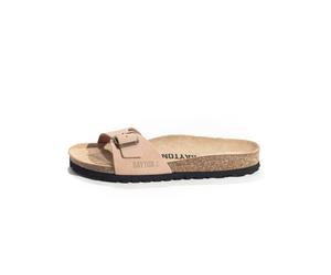 Bayton Pantoufle 'Jazz' pêche, Taille 39