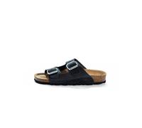 Bayton Sandales 'Atlas' bleu marine, Taille 27
