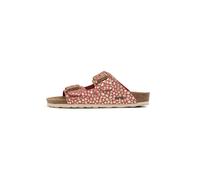 Bayton Sandales 'Atlas' or / corail / noir, Taille 32