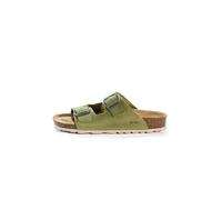 Bayton Sandales 'Atlas' vert, Taille 27