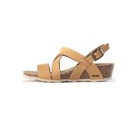 Bayton Sandales 'Berga' camel, Taille 41