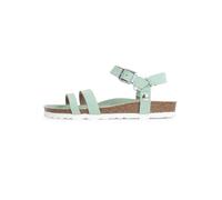 Bayton Sandales 'Sparco' bleu / marron / blanc, Taille 41