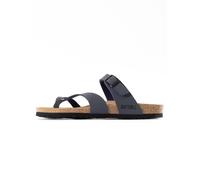 Bayton Tongs 'Diane' bleu / anthracite, Taille 40