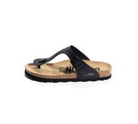 Bayton Tongs 'Mercure' noir, Taille 37