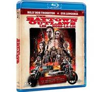 The Baytown Outlaws (Les Hors-la-Loi) [Blu-Ray]
