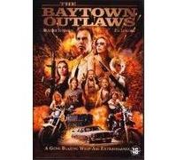 BAYTOWN OUTLAWS-VN G