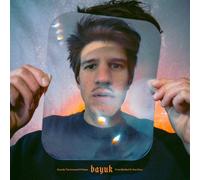 Bayuk - Exactly The Amount of Steps from My Bed. (LP+CD) [Import]