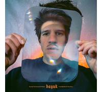 Bayuk - Exactly The Amount of Steps from My Bed. (LP+CD) [Import]
