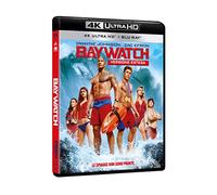Baywatch 4K Ultra HD+Blu-Ray [Import]