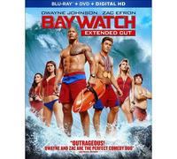Baywatch – Alerte à Malibu – Paramount