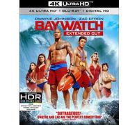 Baywatch - Alerte À Malibu