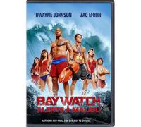 Baywatch : Alerte à Malibu