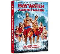 Baywatch : Alerte à Malibu