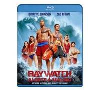 Baywatch – Alerte à Malibu – Blu-ray – Version longue
