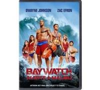Baywatch : Alerte à Malibu DVD E