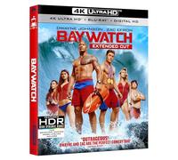 Baywatch – Alerte à Malibu – Paramount Pictures – Blu-ray