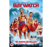 Baywatch (DVD) Rob Huebel David Hasselhoff Ilfenesh Hadera Jon Bass Zac Efron