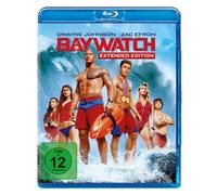Baywatch - Extended Edition (Blu-ray)