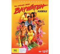 Baywatch Hawaii: The Complete Series (Seasons 10 & 11)