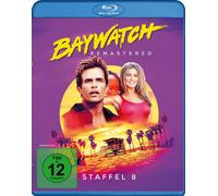 Baywatch HD - Staffel 8 (Fernsehjuwelen) (Blu-ray)
