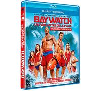 Baywatch. Los Vigilantes de la Playa-BD [Blu-Ray]