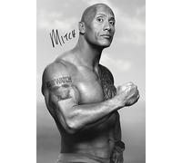 Baywatch - Mitch - Film Cinéma TV Action Comédie Poster - Taille 61x91,5 cm
