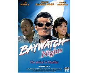 Baywatch nights, saison 2