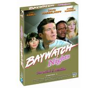 Baywatch Nights : Un privé à Malibu - Coffret 3
