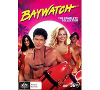 Baywatch: The Complete Collection [Import]