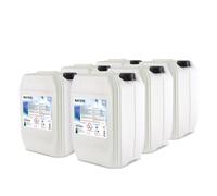 Bayzid Algicide 6 x 20 L - Anti-Algues pour Piscines - Anti-Algues Puissant