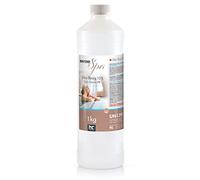Bayzid Chlore Liquide Spa 1 x 1 kg - Désinfection Longue Durée