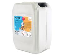 Bayzid® pH Moins Liquide 14,9% 20 Kg | Abaisseur de pH Rapide & Efficace | Stabilisé et Compatible avec Tous Les Produits Bayzid