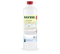 Bayzid pH Plus Liquide 1 kg - Réhausseur de pH pour Piscine et Spa