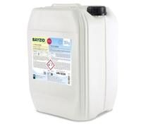 Bayzid pH Plus Liquide 1 x 28 kg - Augmenteur de pH pour Piscine | Compatible Tous Traitements - Qualité Pure et Stable - Remonte le pH en Douceur - Dissolution Rapide