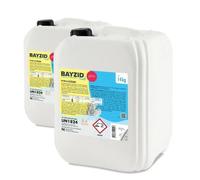 2 x 14 kg BAYZID® pH Plus liquide