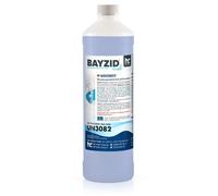 BAYZID Produit d'Hivernage pour Piscine (1 x 1 L) - Effet Détartrant, Algicide et Anti-Moisissures - Préparation Hivernale Efficace