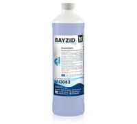 BAYZID Produit d'Hivernage pour Piscine 6 L (6 x 1 L) - Effet Détartrant, Algicide et Anti-Moisissures - Préparation Hivernale Efficace pour Piscines